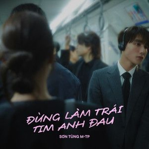 Sơn Tùng MTP - Đừng Làm Trái Tim Anh Đau (Lộc Tễu Remix)