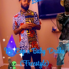 Yama Saucy x Outta Lucc x MIXED