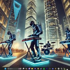 newline#beatober31 (late)