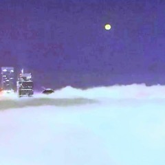 I Saw A Burning Cloud In The Sky (Text Chunk Remix)