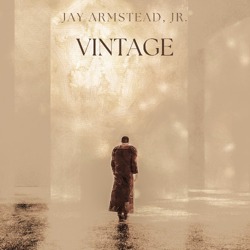 Jay Armstead, Jr. - Vintage