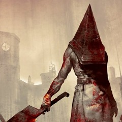 Akira Yamaoka - Never Forgive Me, Never Forget Me (𝕊 𝕃 𝕆 𝕎 𝔼 𝔻)