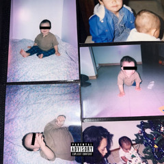 NORTH$IDEBABY - god is hearing me now