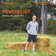 Peverelist @ Paral.lel 2025