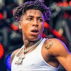 Nba Youngboy Type Beat " Leave em Dead " 2022