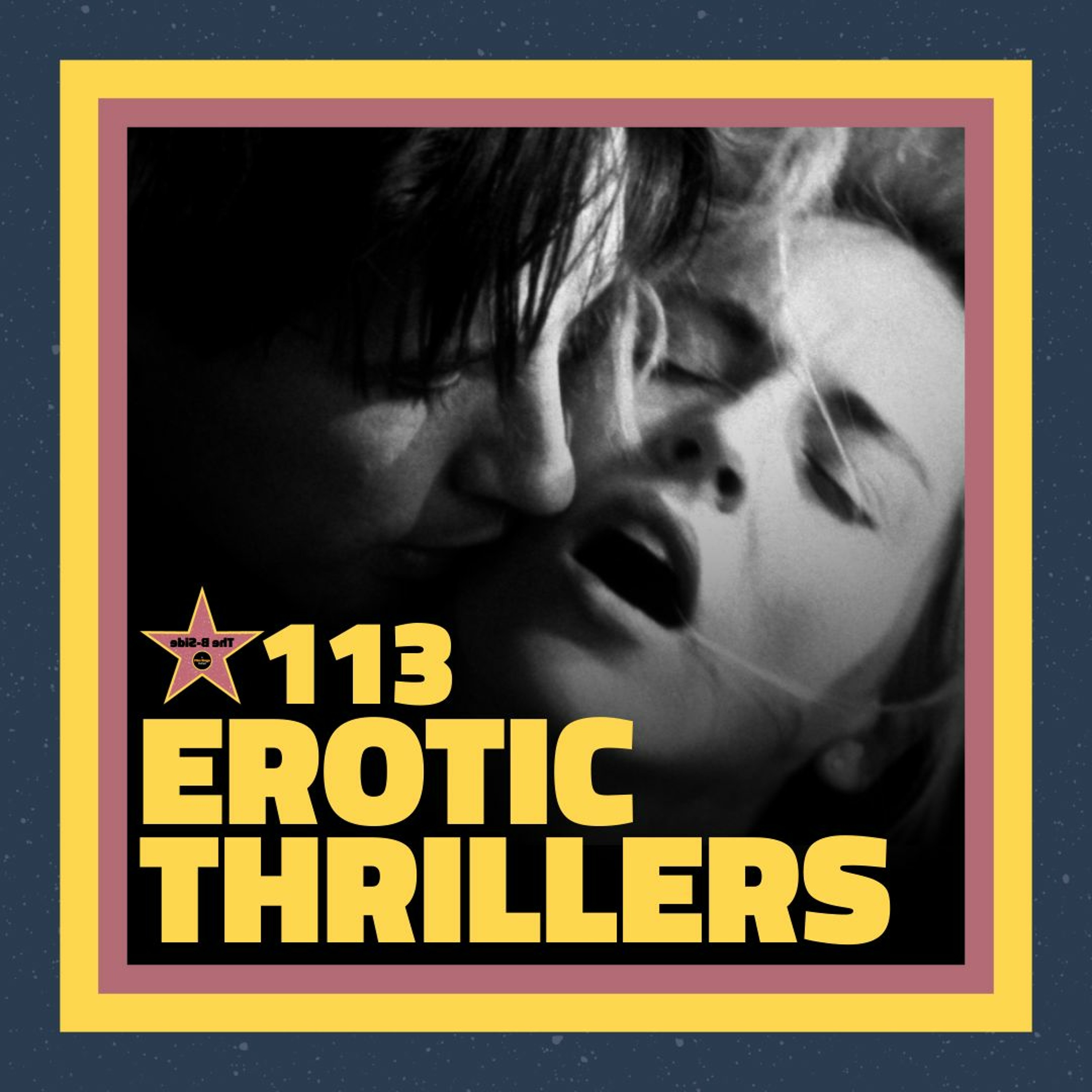 Ep. 113 – Erotic Thrillers (feat. Karina Longworth)