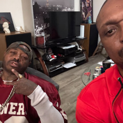 ThE H!MM$$ "WE!NhERe!!!!" (Prod by BVTman)