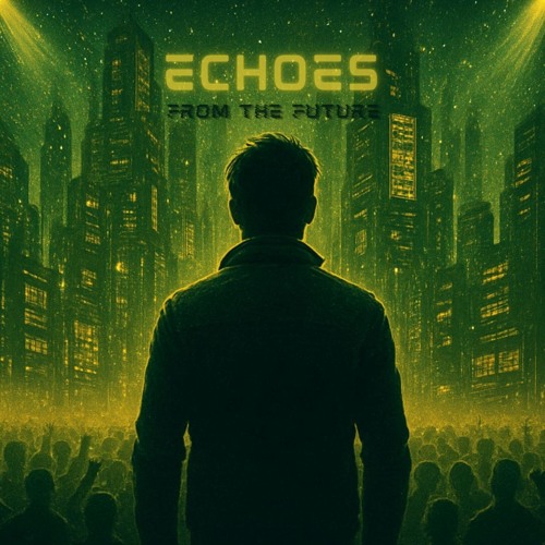 Intro from the Future