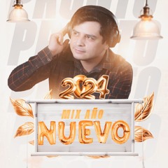 MIX AÑO NUEVO - DJ LEXXIS 2024