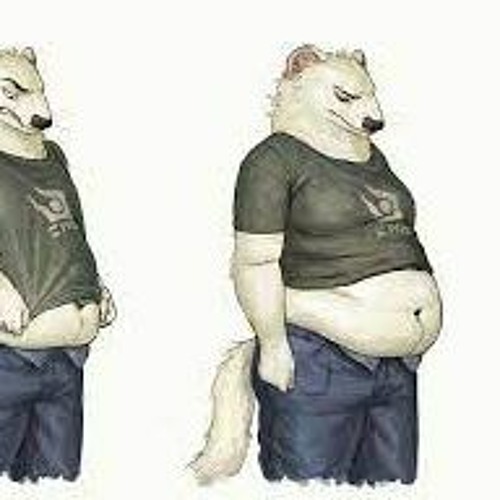 Badger Sized Ermine