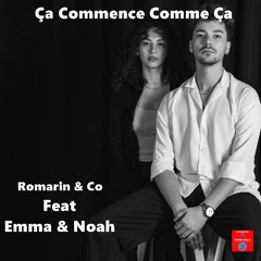 Ça Commence Comme Ça