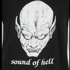 Early dark gabber
