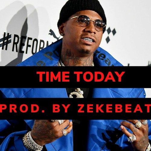 MoneyBagg Yo X Meek Mill X Lil Baby Type Beat 2021-Time Today 140bpm ( Prod. By ZekeBeats)