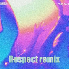 THE FALL - The Chainsmokers & Ship Wreck(FTNUP REMIX)