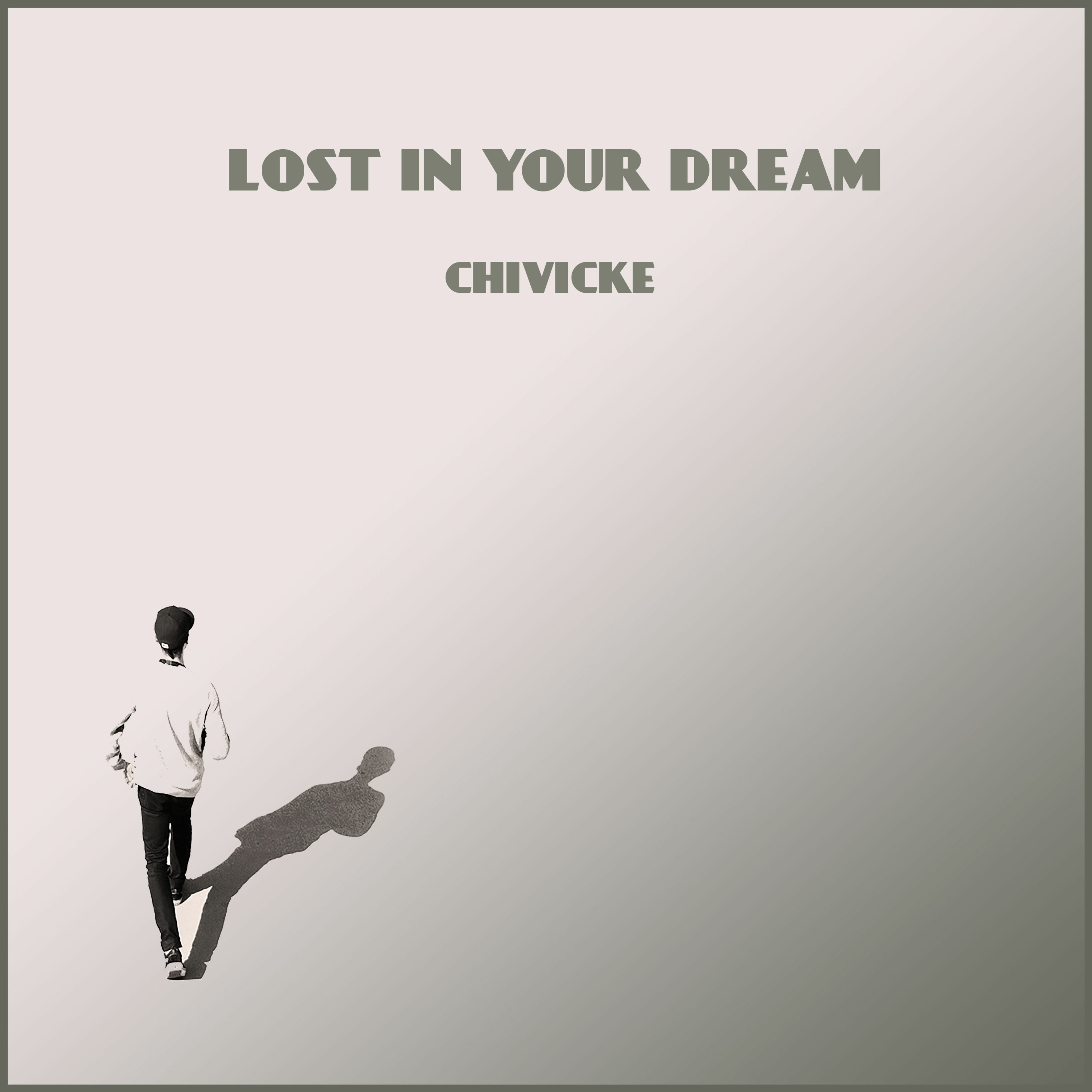 Lost In Your Dream
