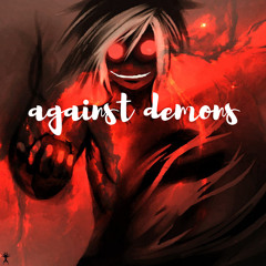 Mutexx - against demons (prod. by CapsCtrl)