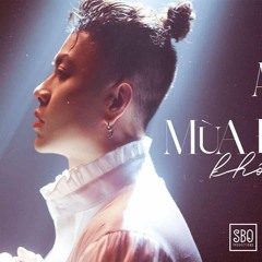 Mua Dong Khong Lanh (Ver2) (Master) - Akira Phan