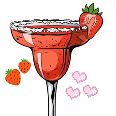 Strawberry Daiquiri