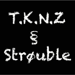 T.K.N.Z & Strøuble - Tribute To The Gods (Blood Sacrifice Mix)