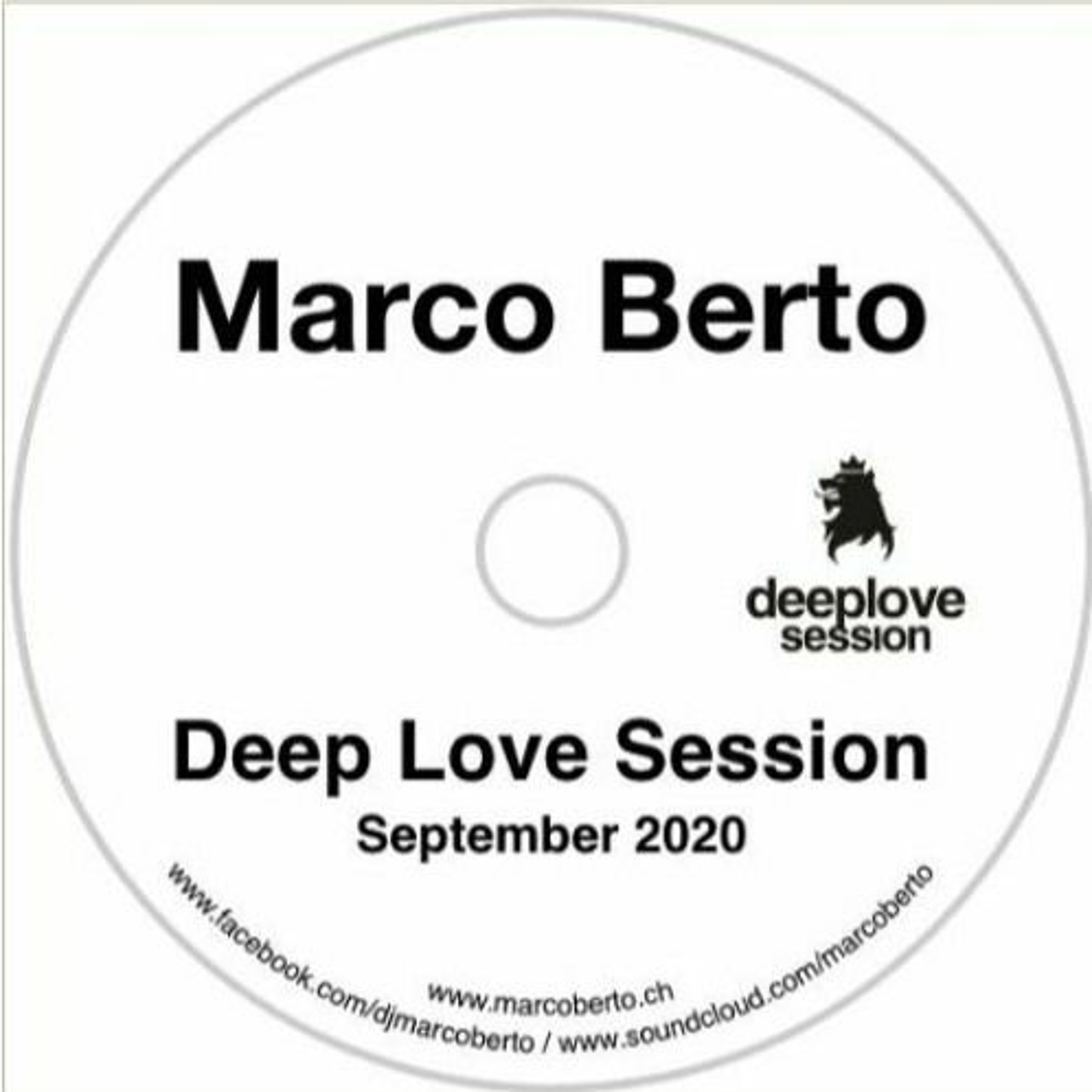 Marco Berto Podcast