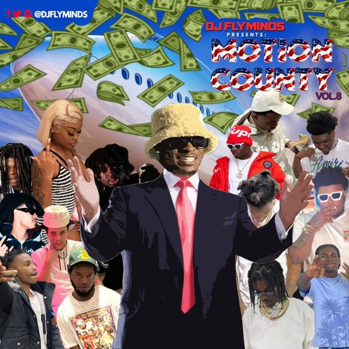 YGEDerrick - Richey Flow