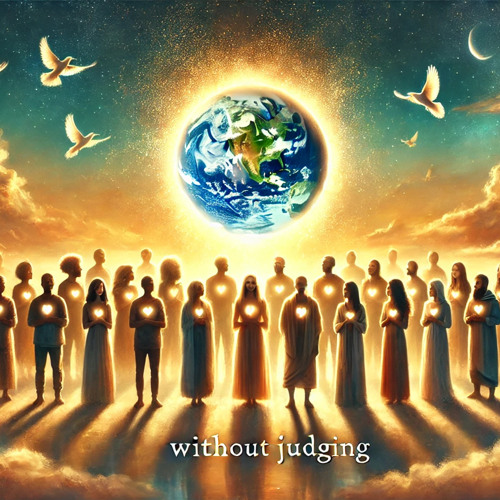 Without Judging