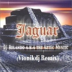 Dj Rolando - Jaguar (Vionikdj Rework Cut)