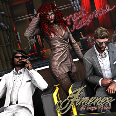 Jimenez - Not Anymore (ft Sage, Stew)