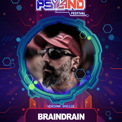 PSYLAND 2025 - LATE MORNING LIVE SET