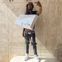 RXKNephew - Black Wall Street Nephew