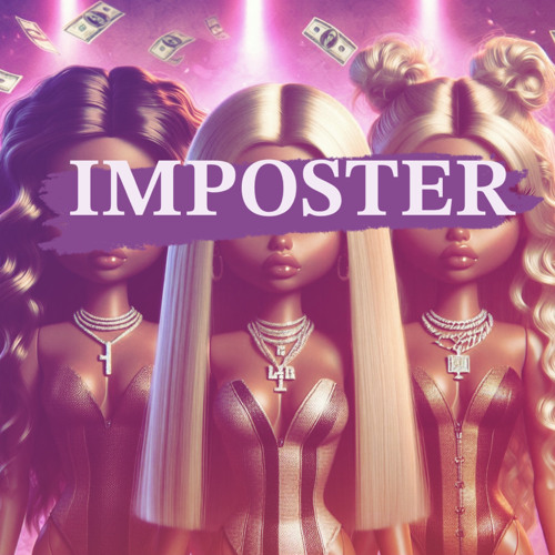 PLAYAAJ-IMPOSTER FT.(TAE & MONTE)