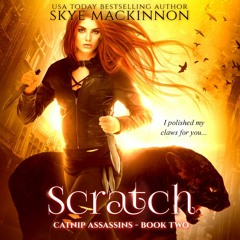 Scratch Audiobook - Sample