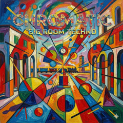 Uplift Engine - Big Room Techno DJ Set