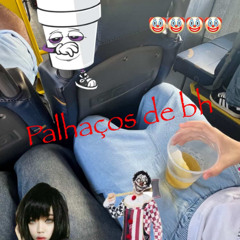 palhaços de bh