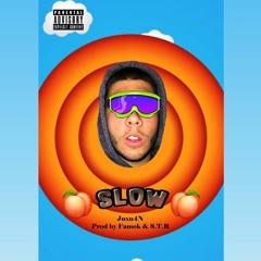 SLOW 🍑 Jhxn4N prod by Famok & $.T.R.