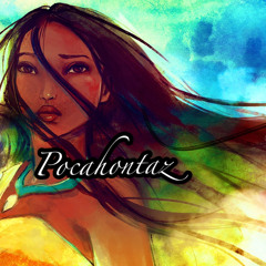 ToniiTone - Pocahontaz🌺