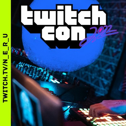 TwitchCon