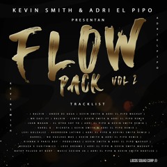 FLOW PACK VOL 2 BY KEVIN SMITH & ADRI EL PIPO