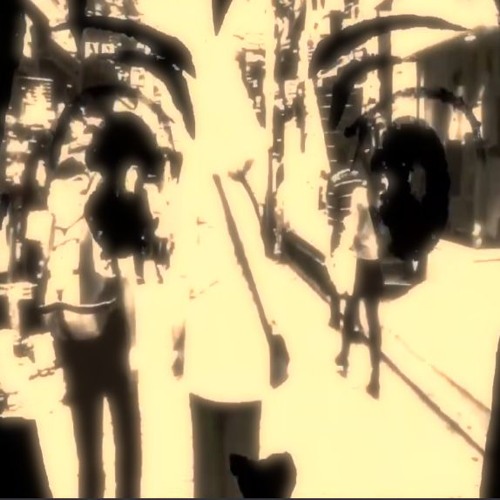 Devon Hendryx - Sakura [breakcore mix]