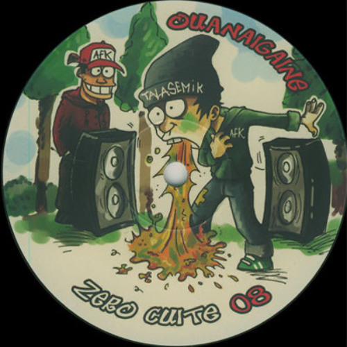 - A2 Talasemik Poussière magique