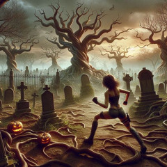 halloween beat (HARD)