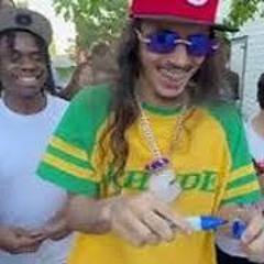 BabyTron Clownin Mixxx