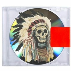 Kanye West - After You [V1] | YEEZUS 2 (11.11.13)