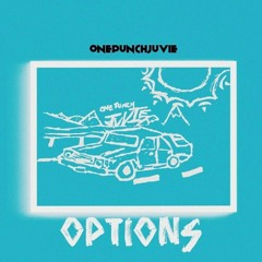 Options - (Prod. @JpBeatz)