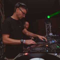 Benjamin Stahl B2b Weyoun @ Stroga Festival 2024