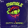 Video herunterladen: DVTTY X JERRIH - MAMALE (Supported by Dillon Francis & GTA)