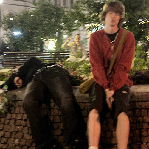 emo bihh (prod. sewz)