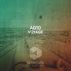 AG10 - Voyage (Original Mix Edit)