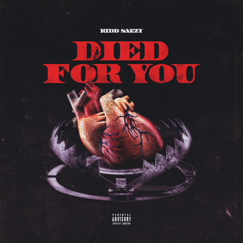 Died For You (prod.  yngflam)