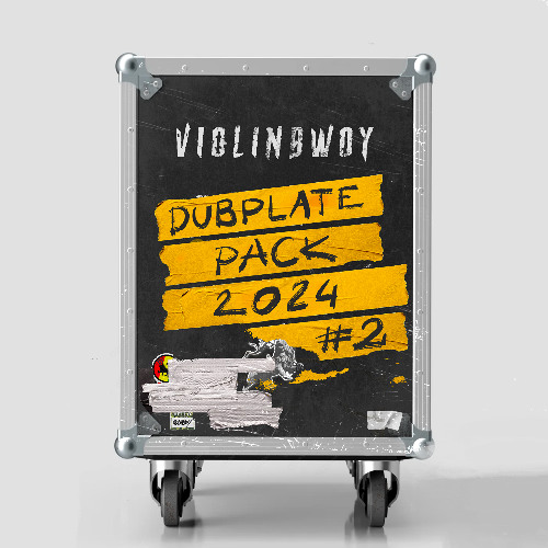 Reasoning Dubplate Mix